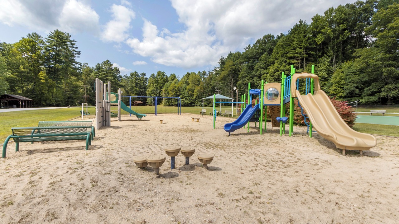 Photo of Outdoor in Sapphire