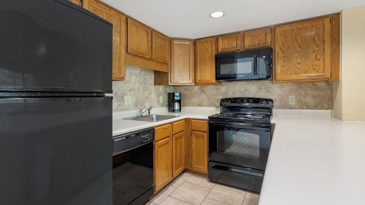 Photo of Kitchen in Sapphire