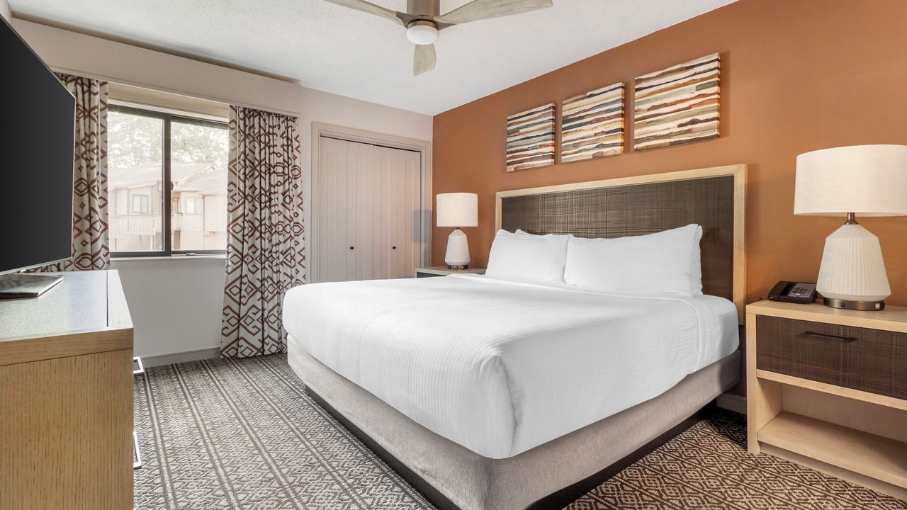 Photo of Bedroom in Sapphire