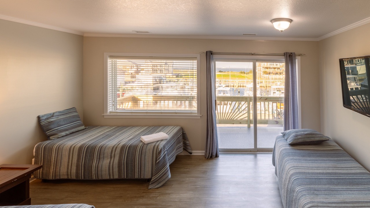 Photo of Bedroom in Hatteras