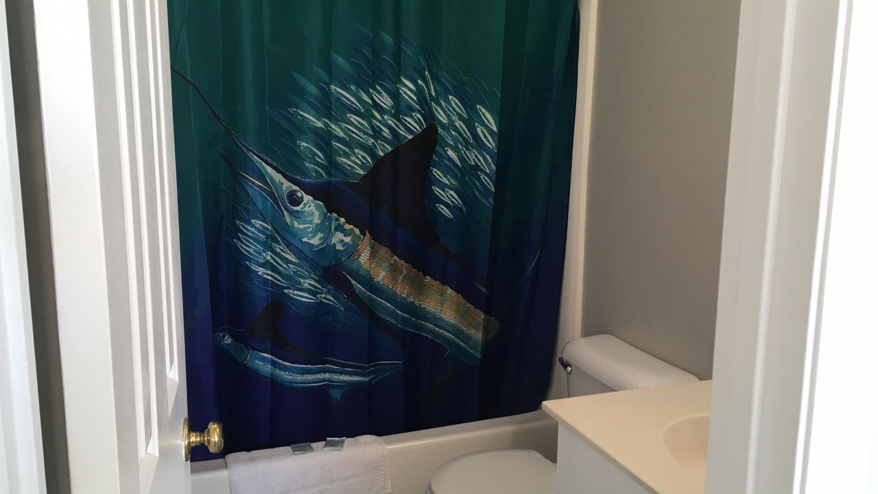 Photo of Bathroom in Hatteras