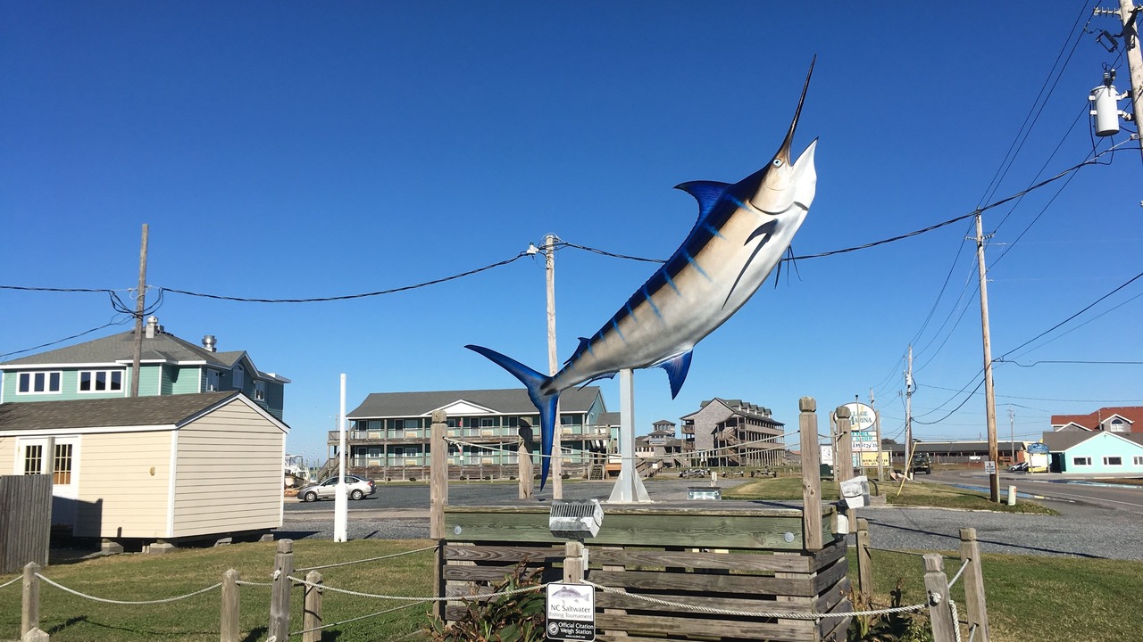 Photo of Others in Hatteras