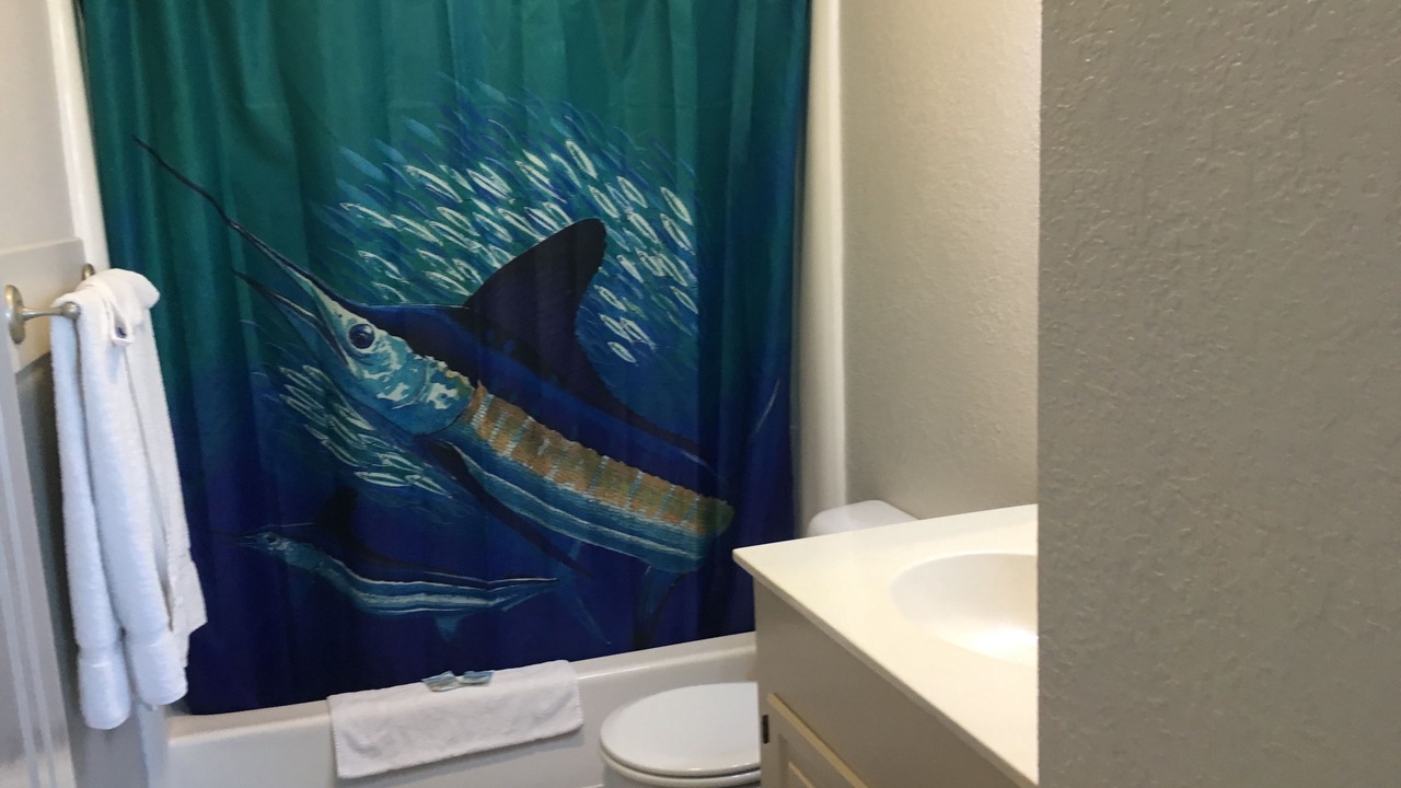 Photo of Bathroom in Hatteras