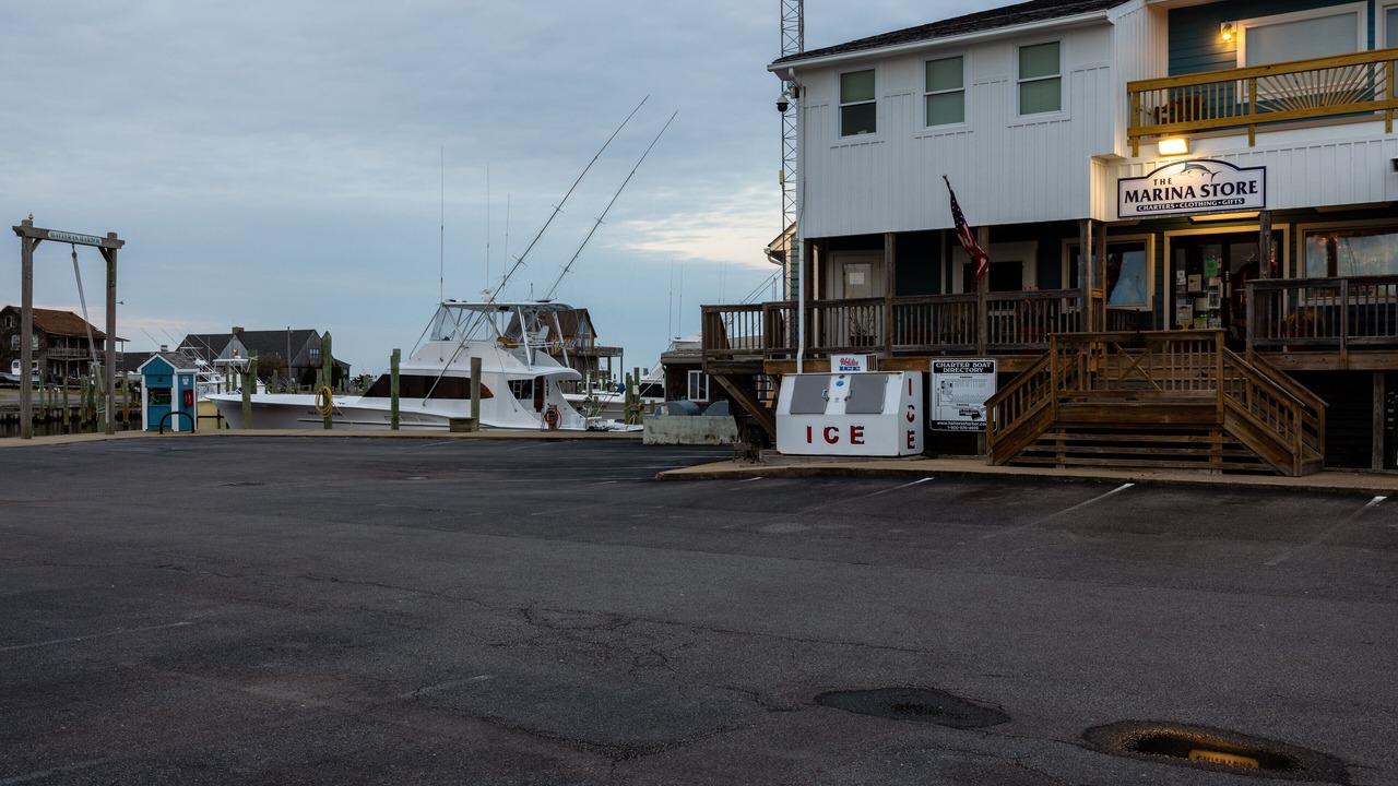 Photo of Outdoor in Hatteras