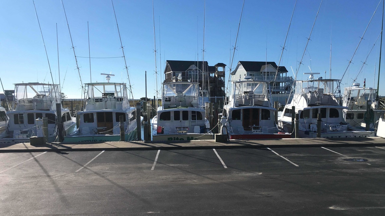 Photo of Others in Hatteras