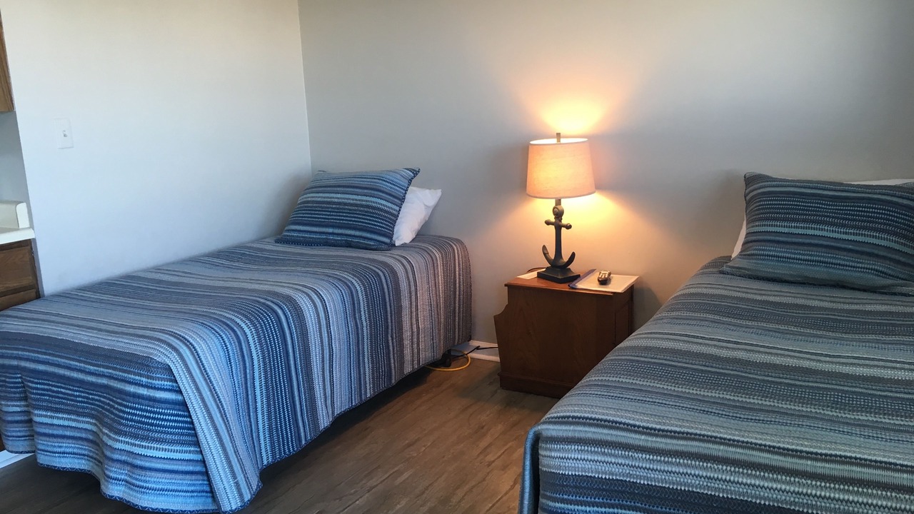 Photo of Bedroom in Hatteras