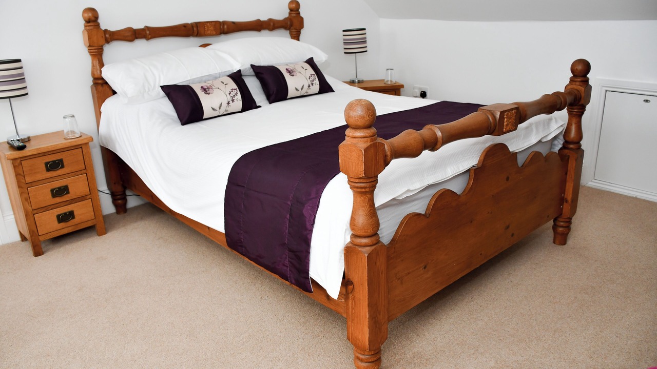Photo of Bedroom in Easington