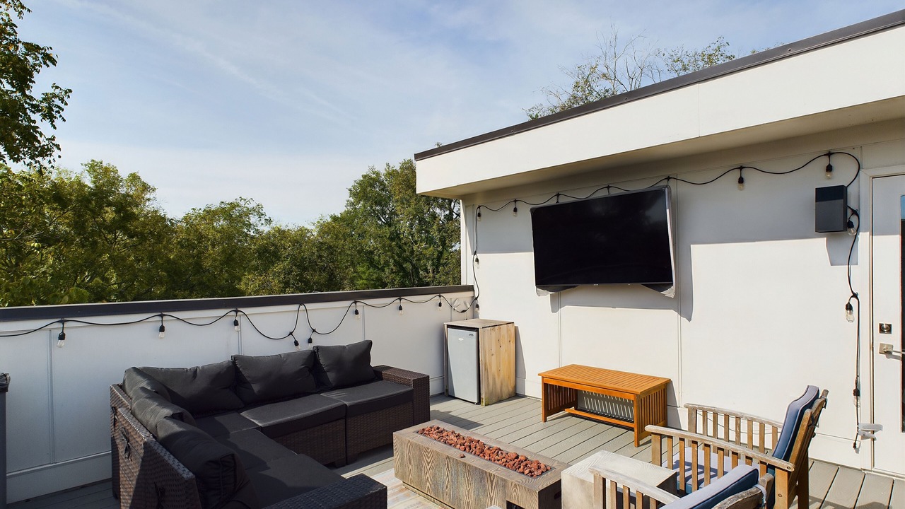 Photo of Outdoor in Nashville