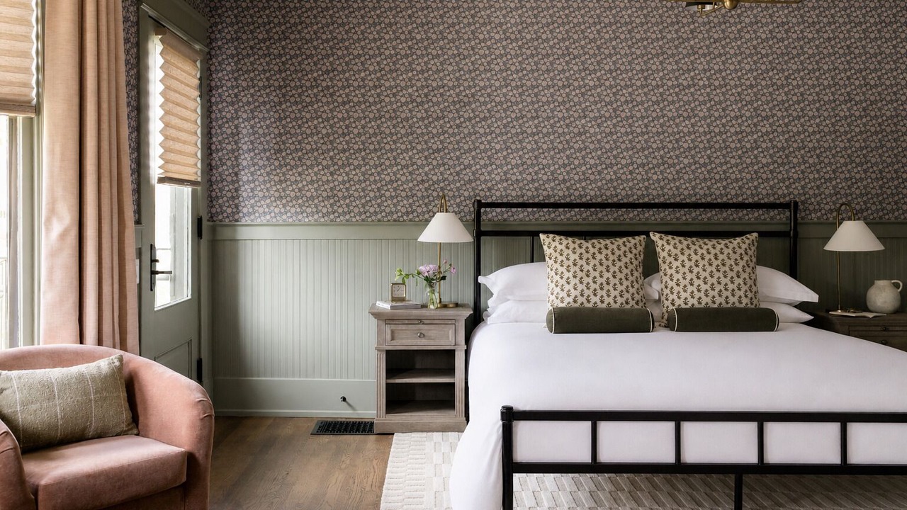 Photo of Bedroom in Sylvan Park