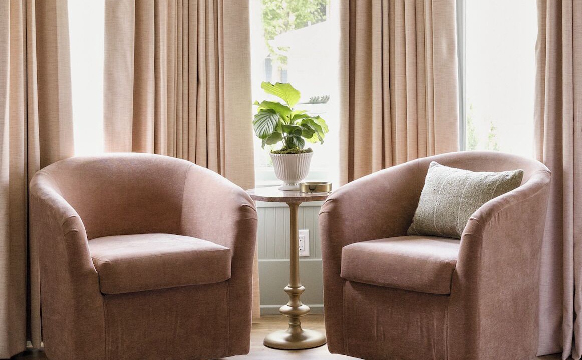 Photo of Bedroom in Sylvan Park