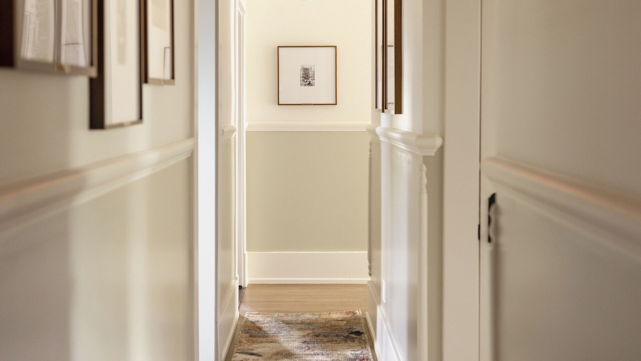 Photo of Livingroom in Sylvan Park