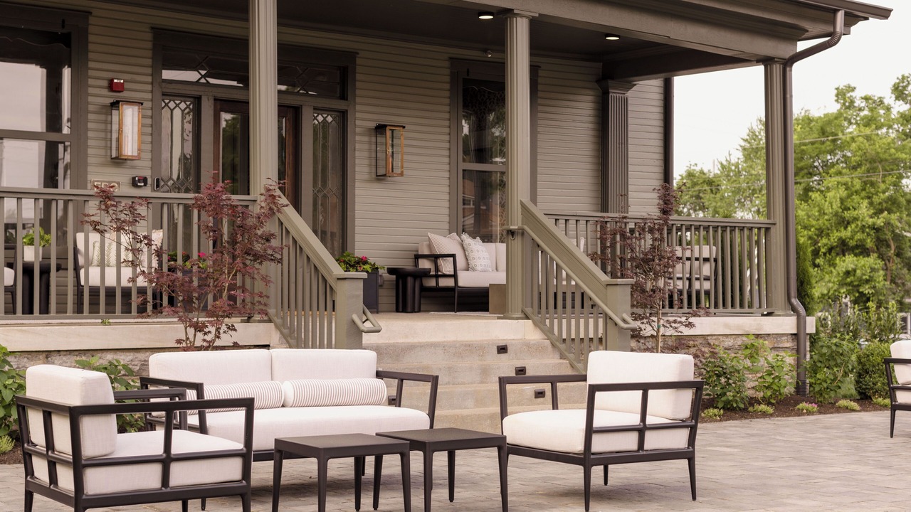 Photo of Outdoor in Sylvan Park