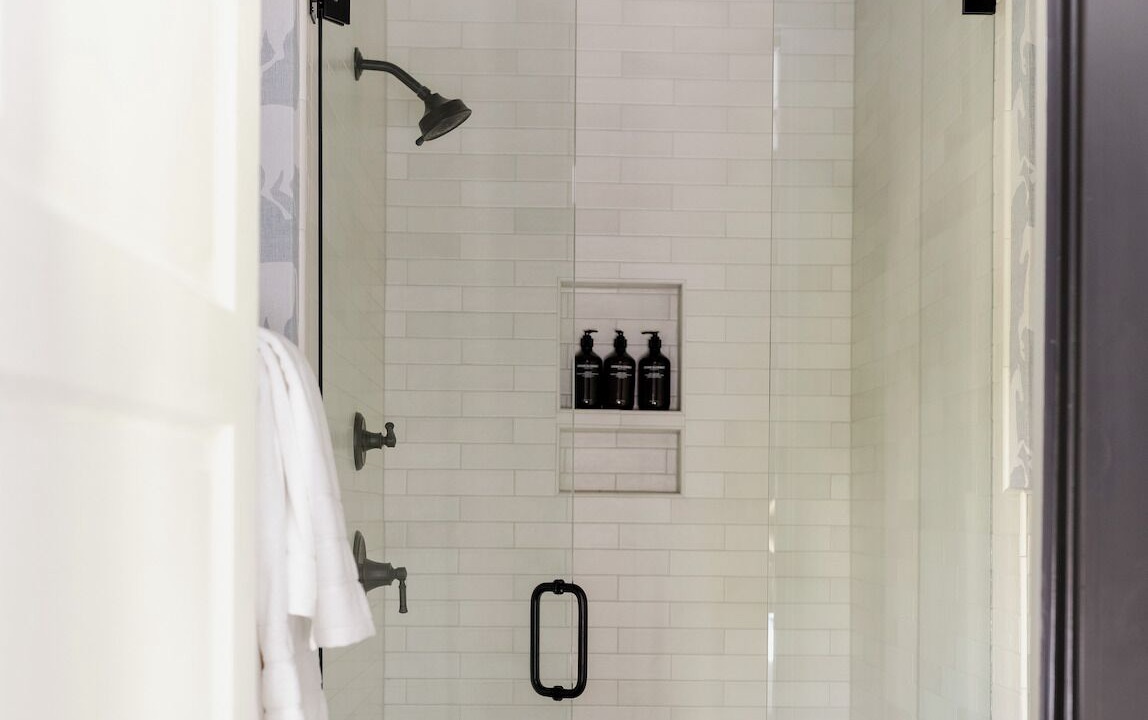 Photo of Bathroom in Sylvan Park
