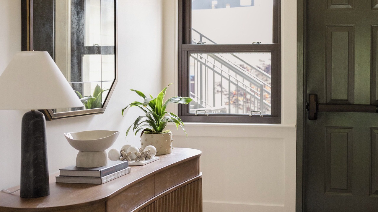 Photo of Livingroom in Sylvan Park