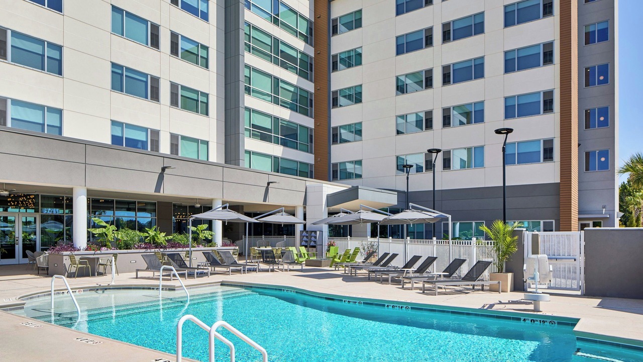 Photo of Outdoor in Wilmington
