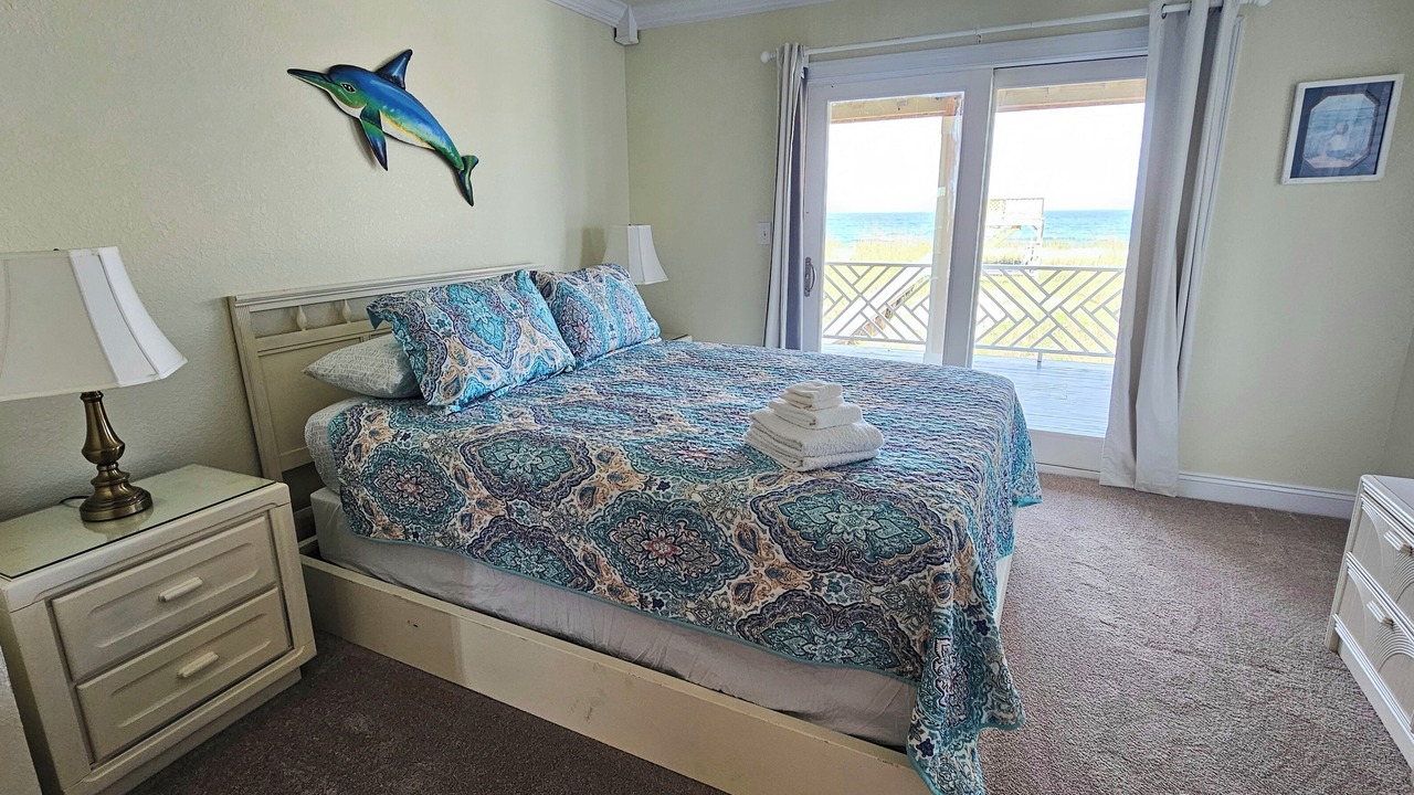 Photo of Bedroom in Kill Devil Hills