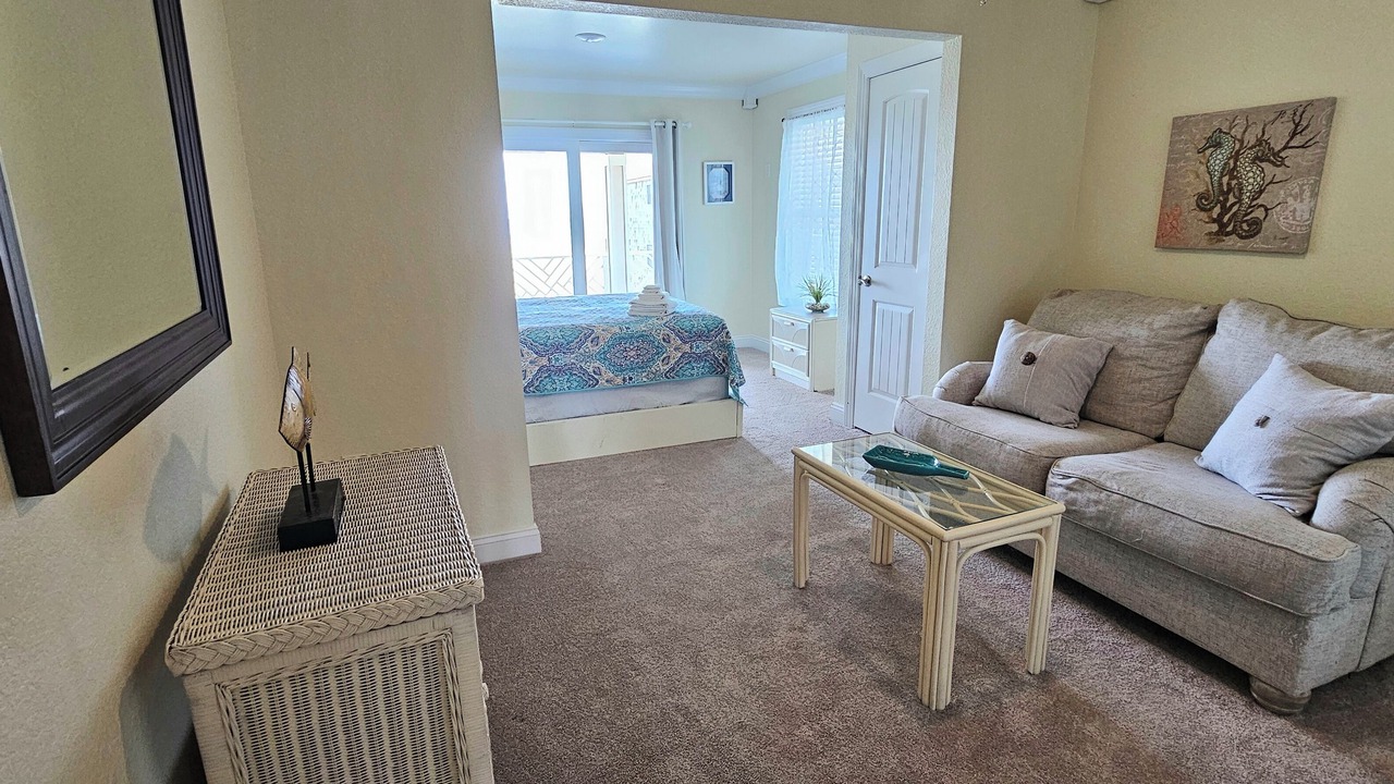 Photo of Bedroom in Kill Devil Hills