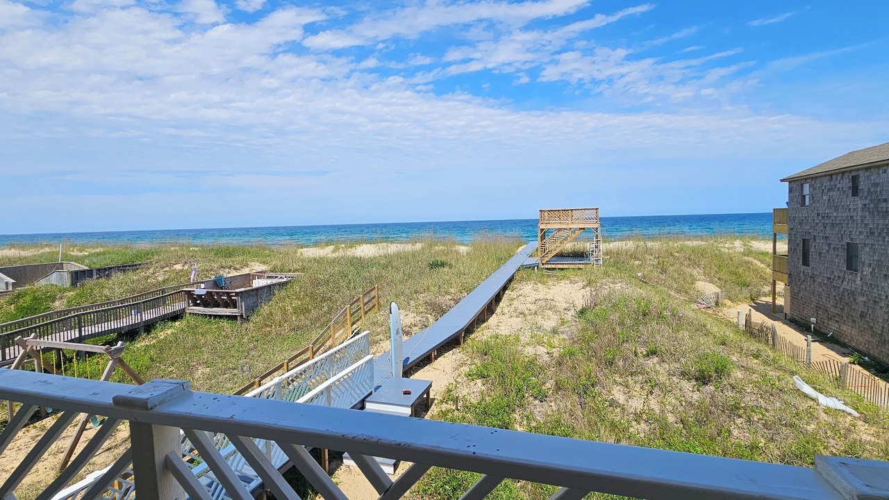 Photo of Outdoor in Kill Devil Hills