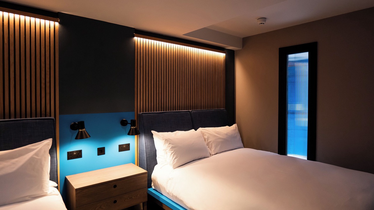 Photo of Bedroom in Reading