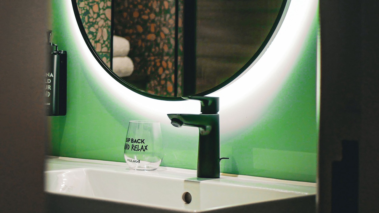 Photo of Bathroom in Reading