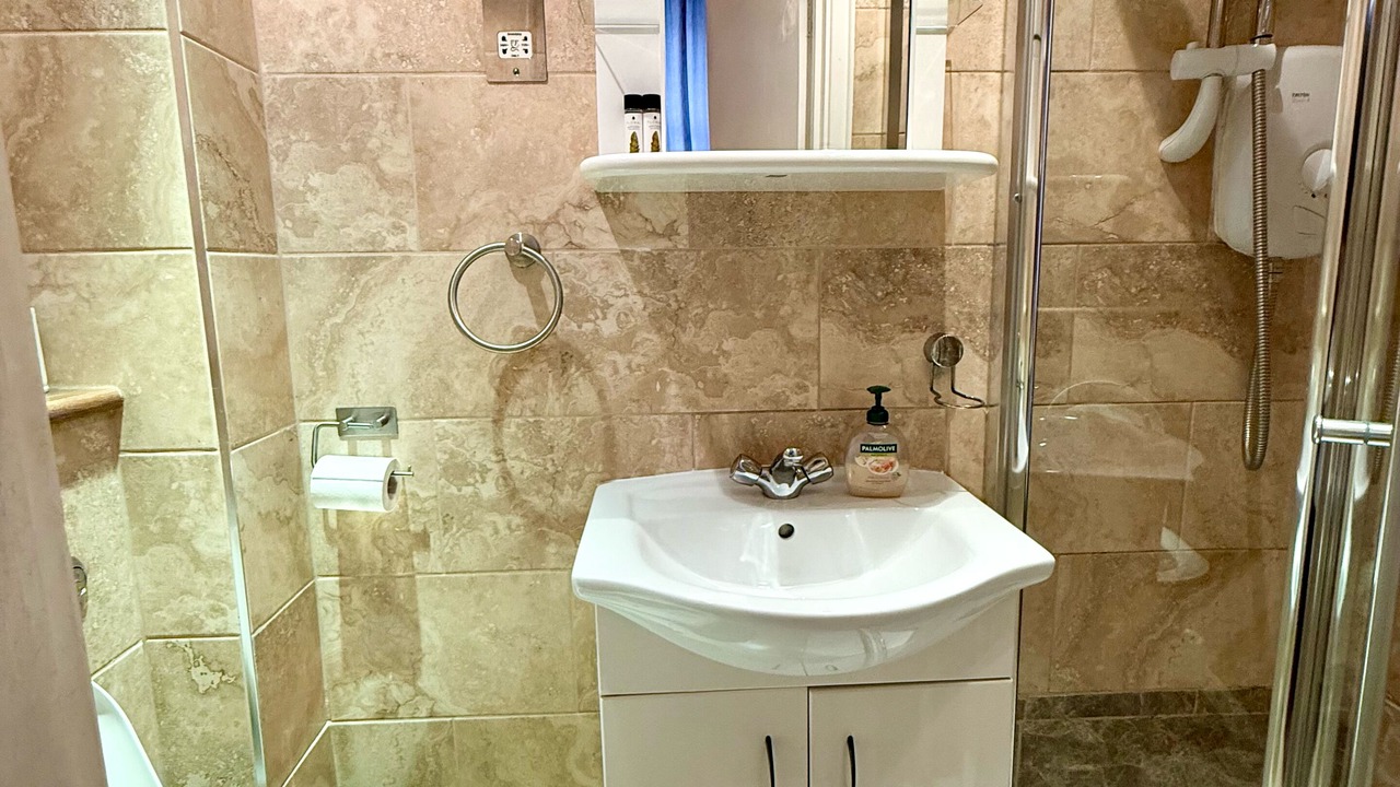 Photo of Bathroom in Belgravia