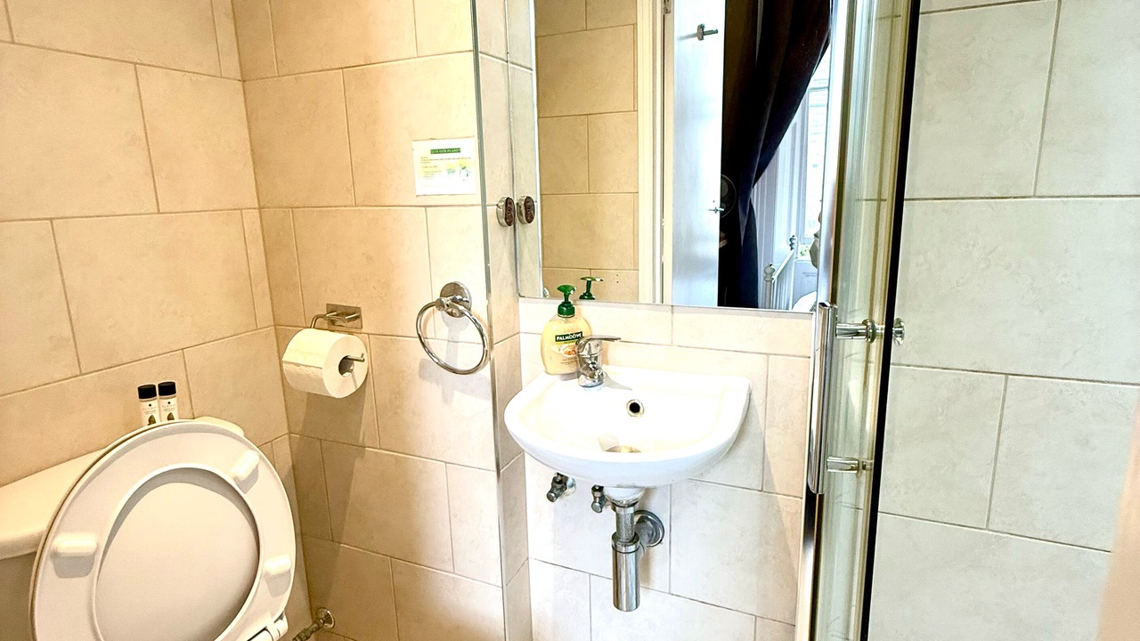Photo of Bathroom in Belgravia