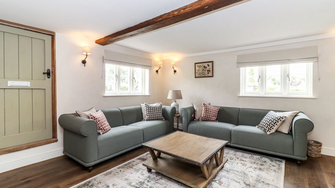 Photo of Livingroom in Chipperfield