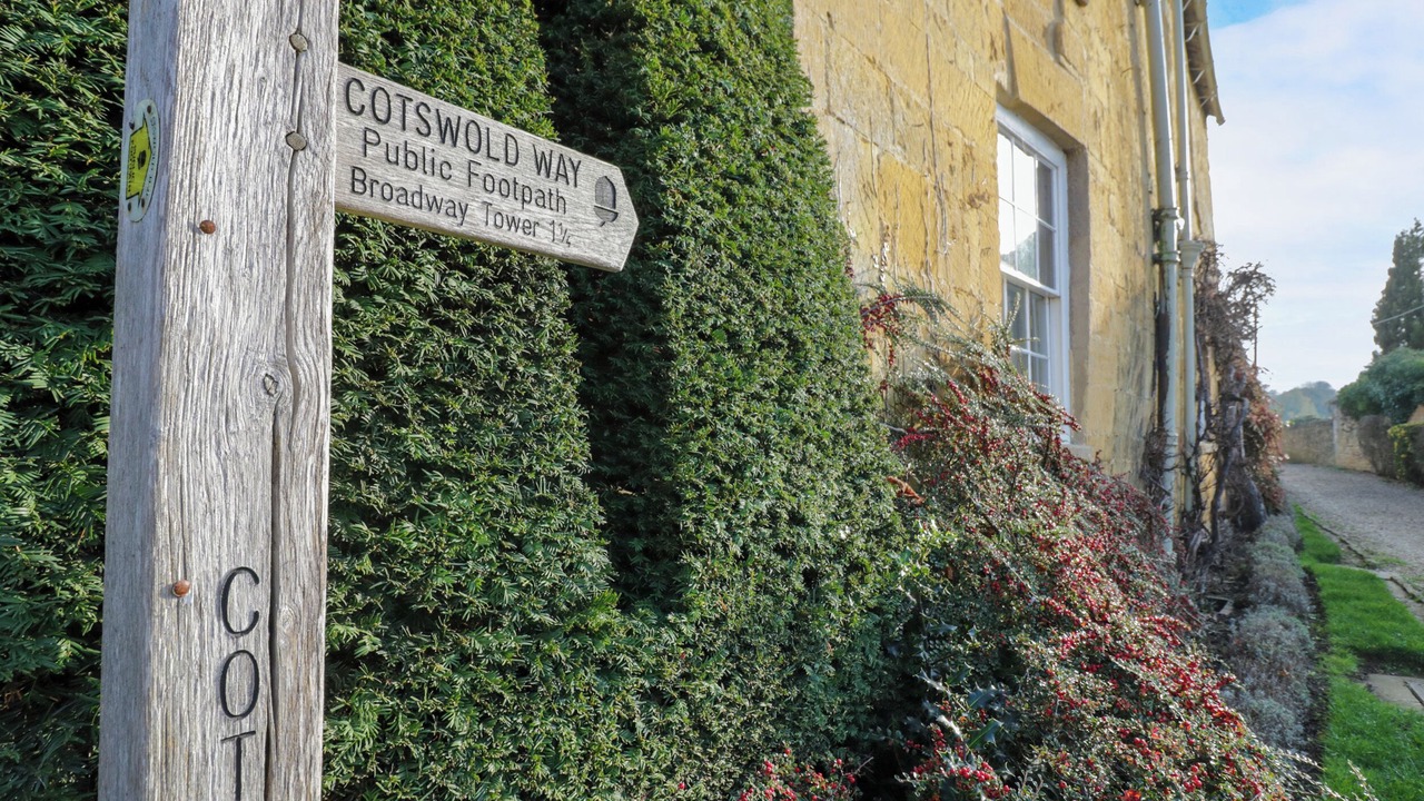 Photo of Outdoor in Longborough