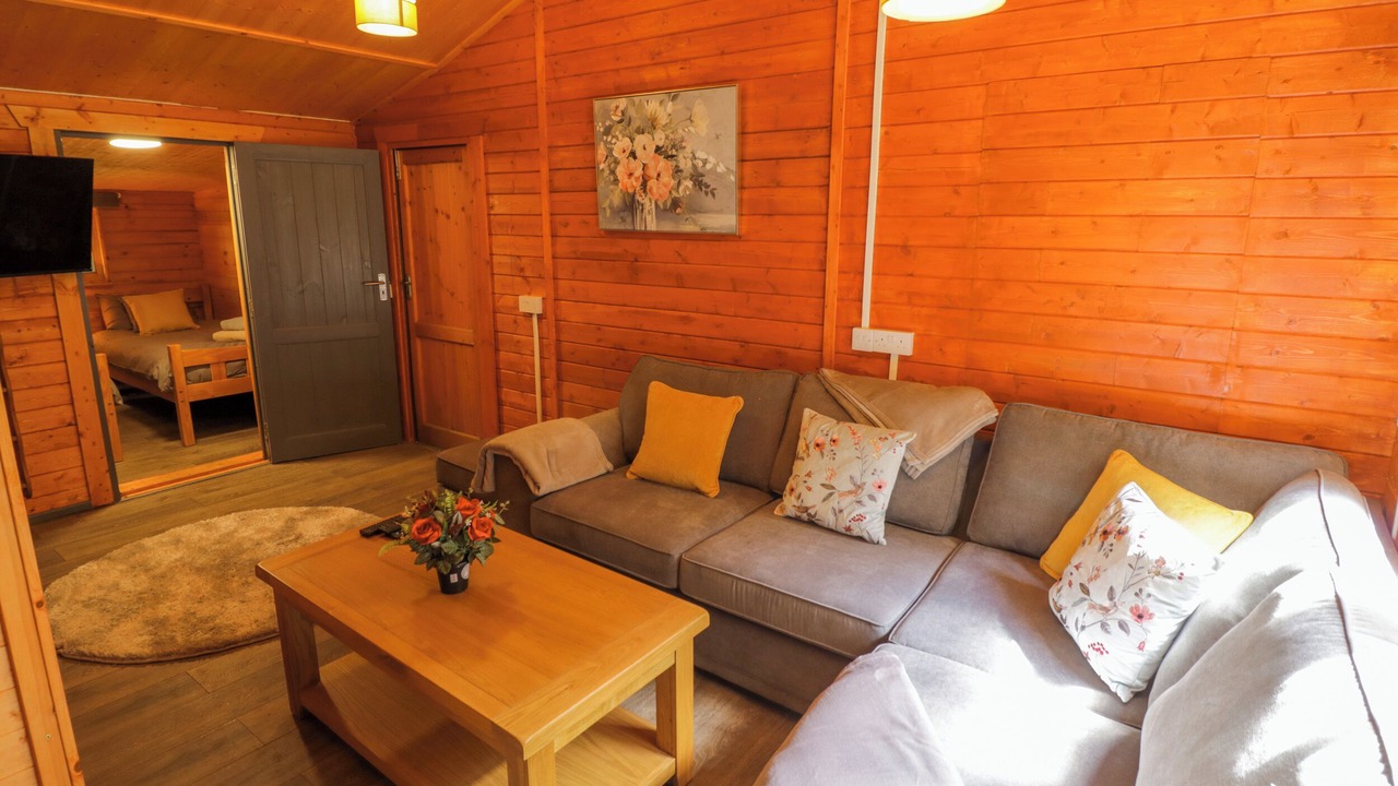 Photo of Livingroom in Longborough