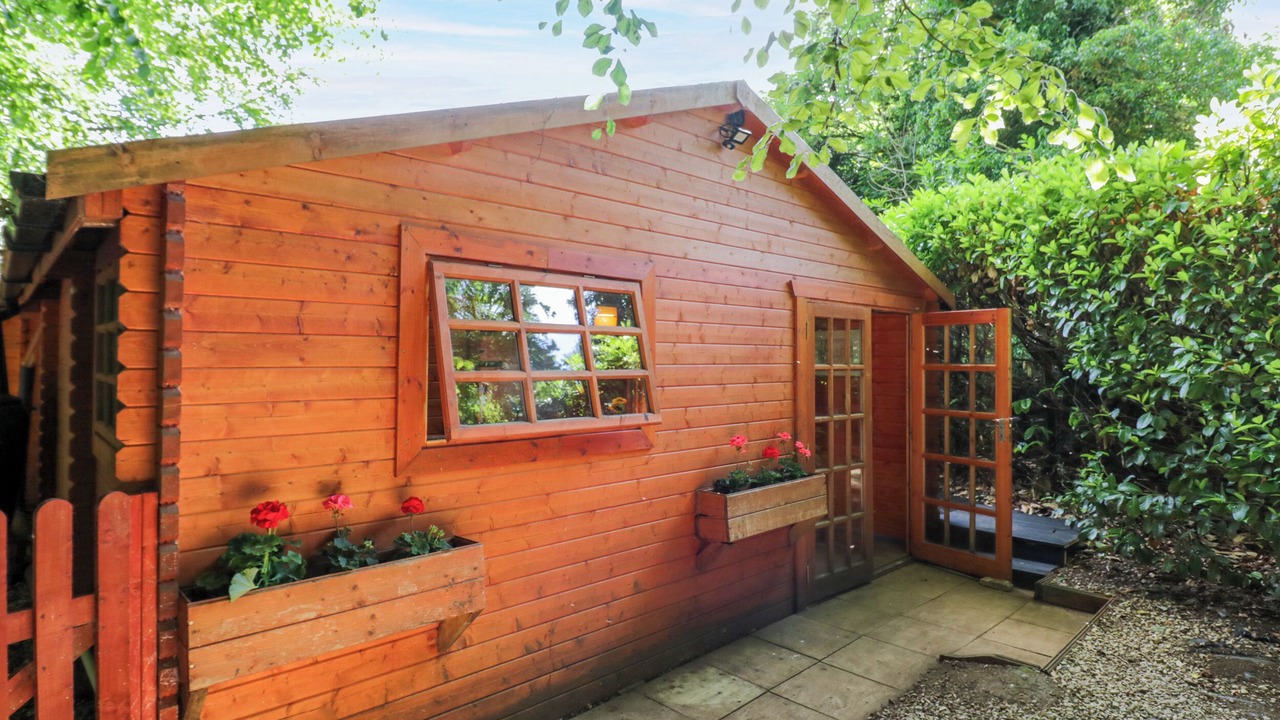Photo of Outdoor in Longborough