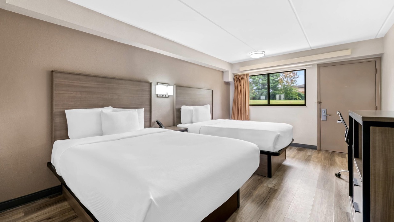 Photo of Bedroom in Hickory