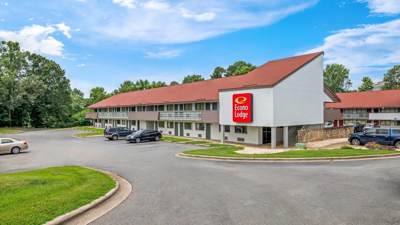 Photo of Outdoor in Hickory