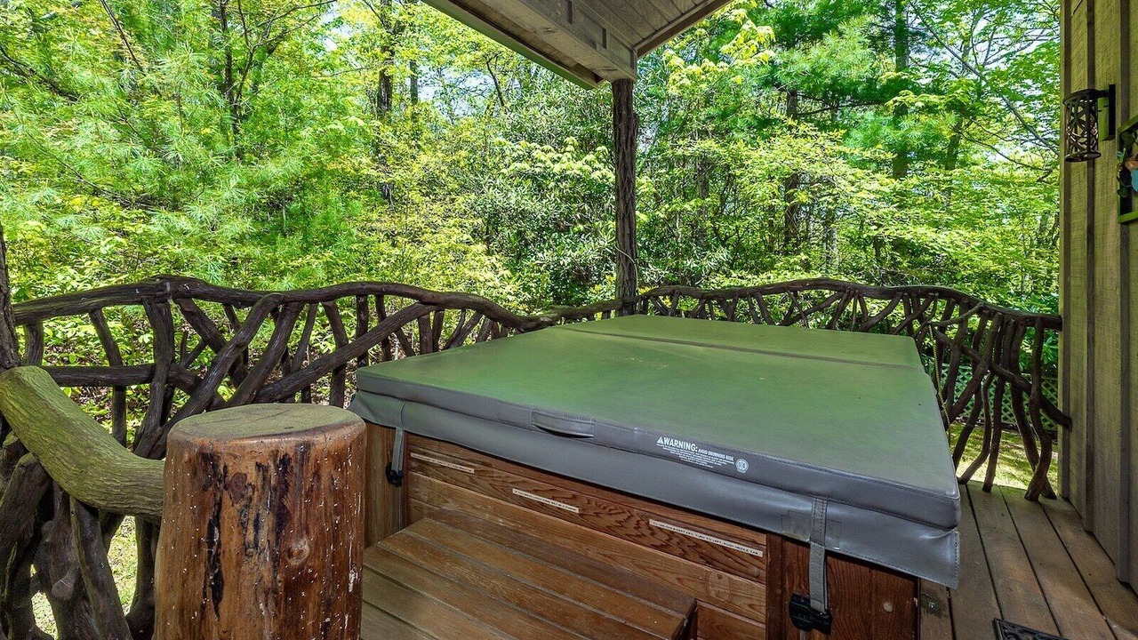 Photo of Outdoor in Lake Toxaway