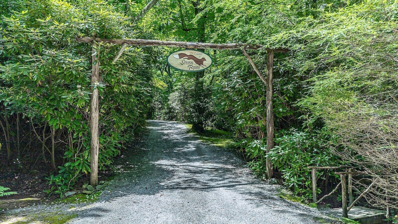 Photo of Outdoor in Lake Toxaway
