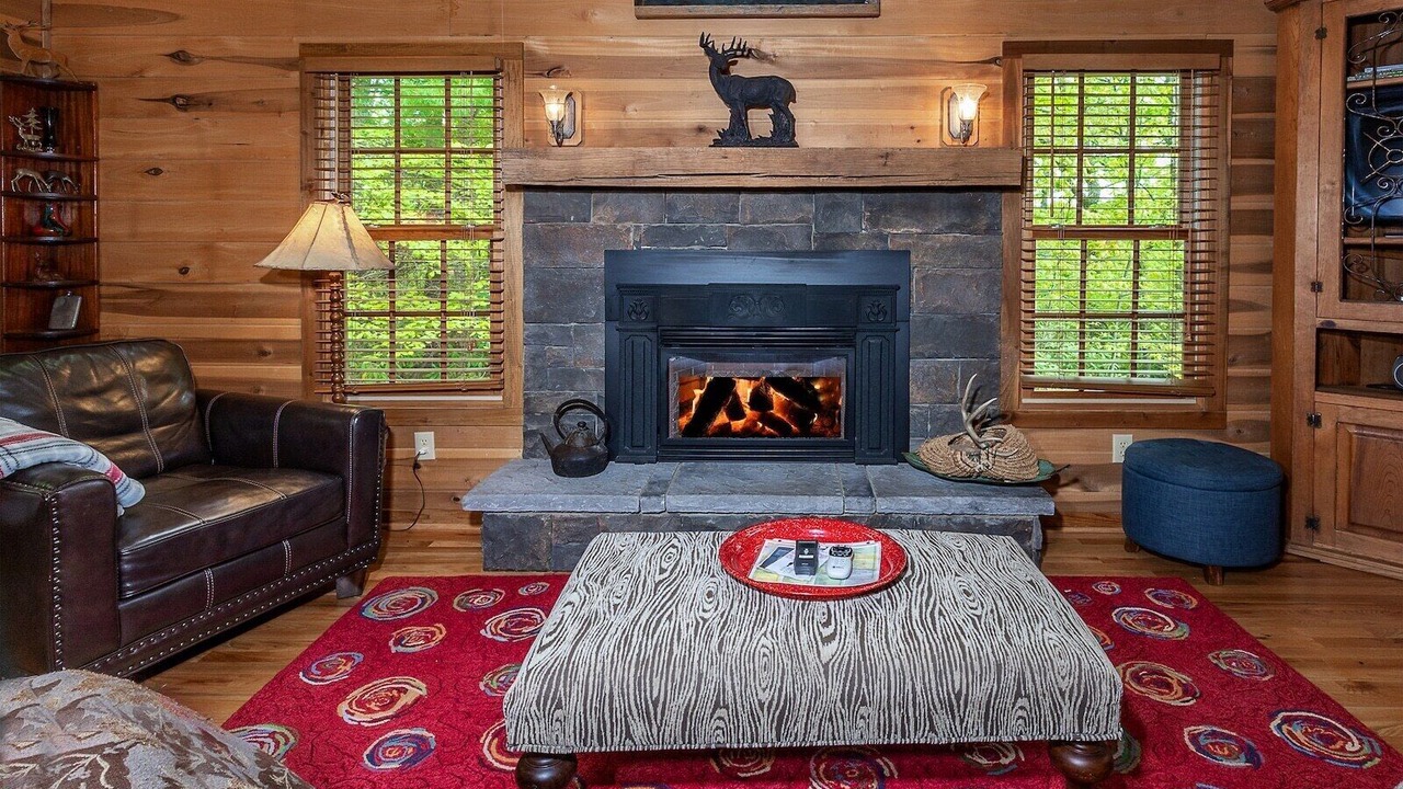 Photo of Outdoor in Lake Toxaway
