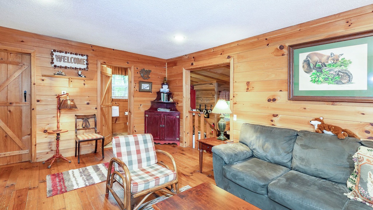 Photo of Others in Lake Toxaway