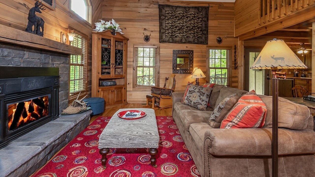 Photo of Outdoor in Lake Toxaway