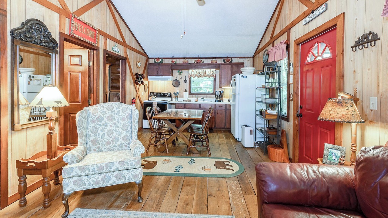 Photo of Outdoor in Lake Toxaway