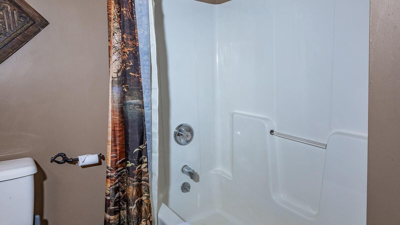 Photo of Bathroom in Lake Toxaway