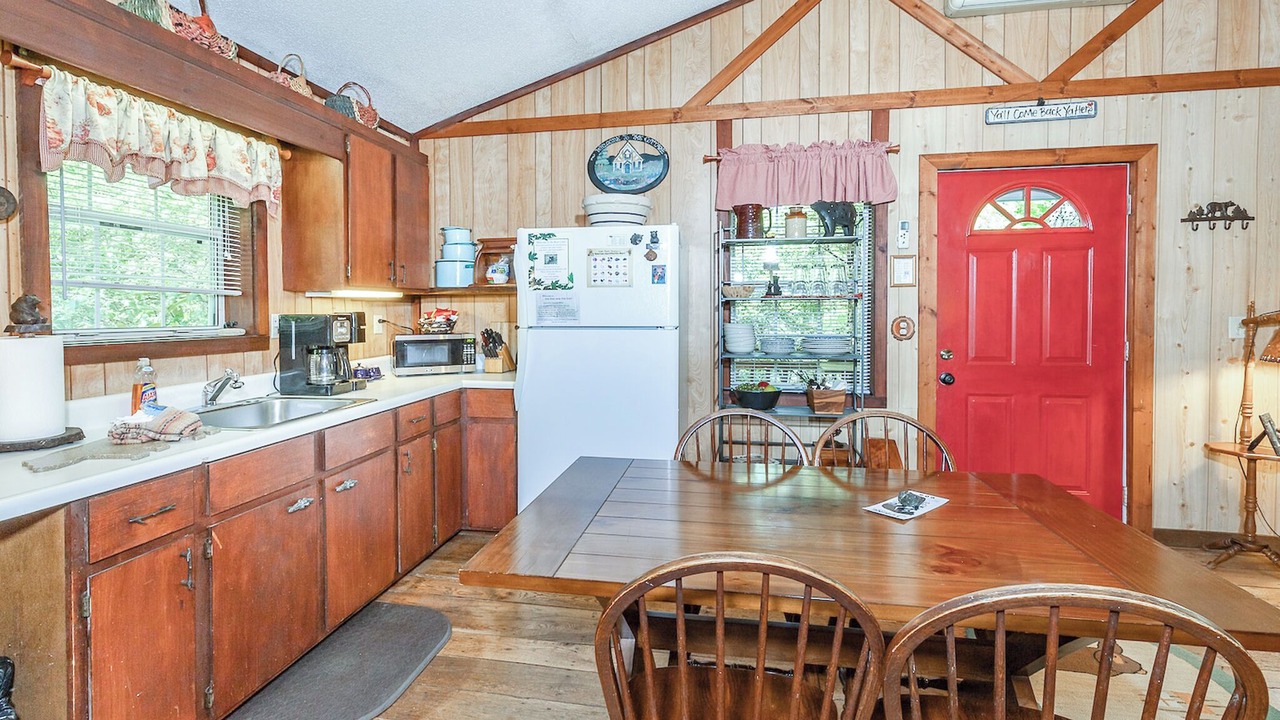 Photo of Outdoor in Lake Toxaway