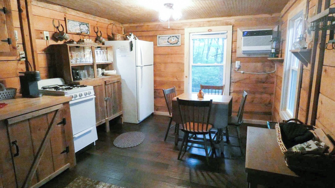 Photo of Bedroom in Lake Toxaway