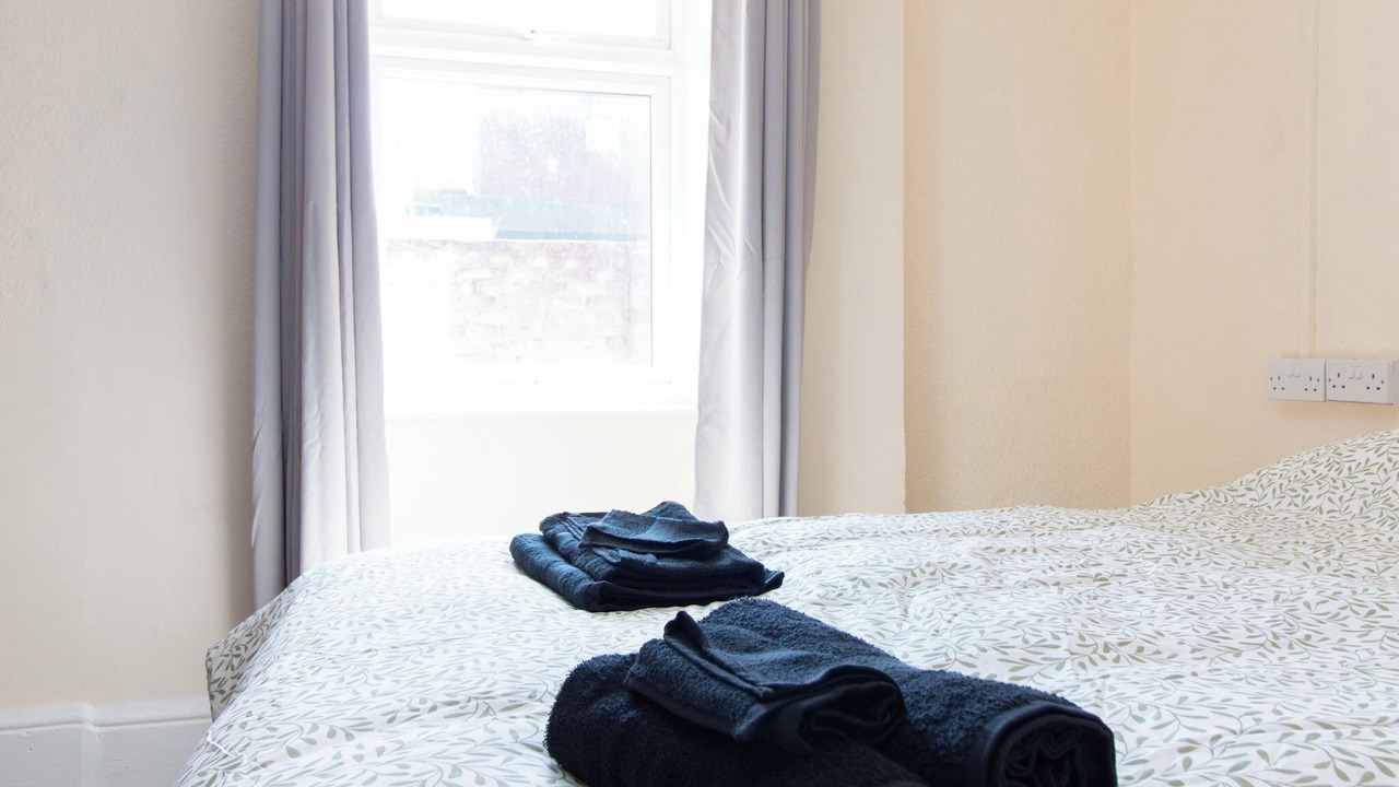 Photo of Bedroom in Portswood