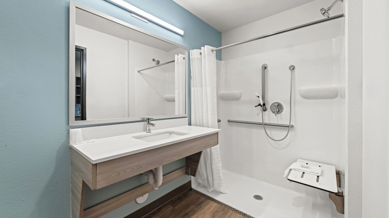 Photo of Bathroom in Charlotte