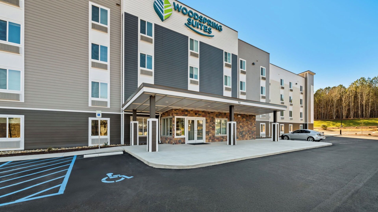 Photo of Outdoor in Charlotte
