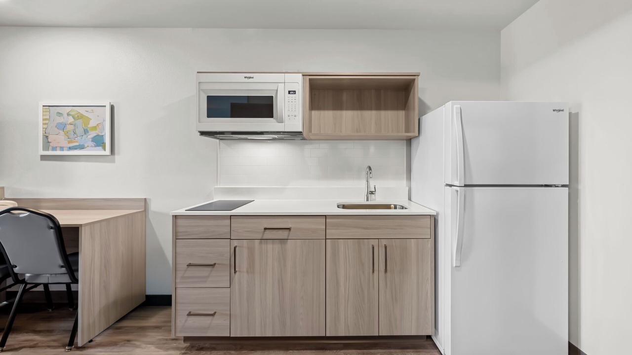 Photo of Kitchen in Charlotte