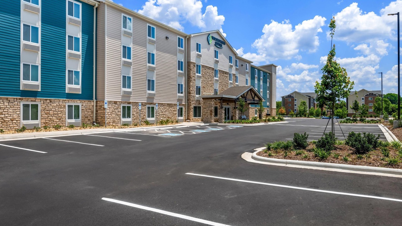 Photo of Outdoor in Charlotte