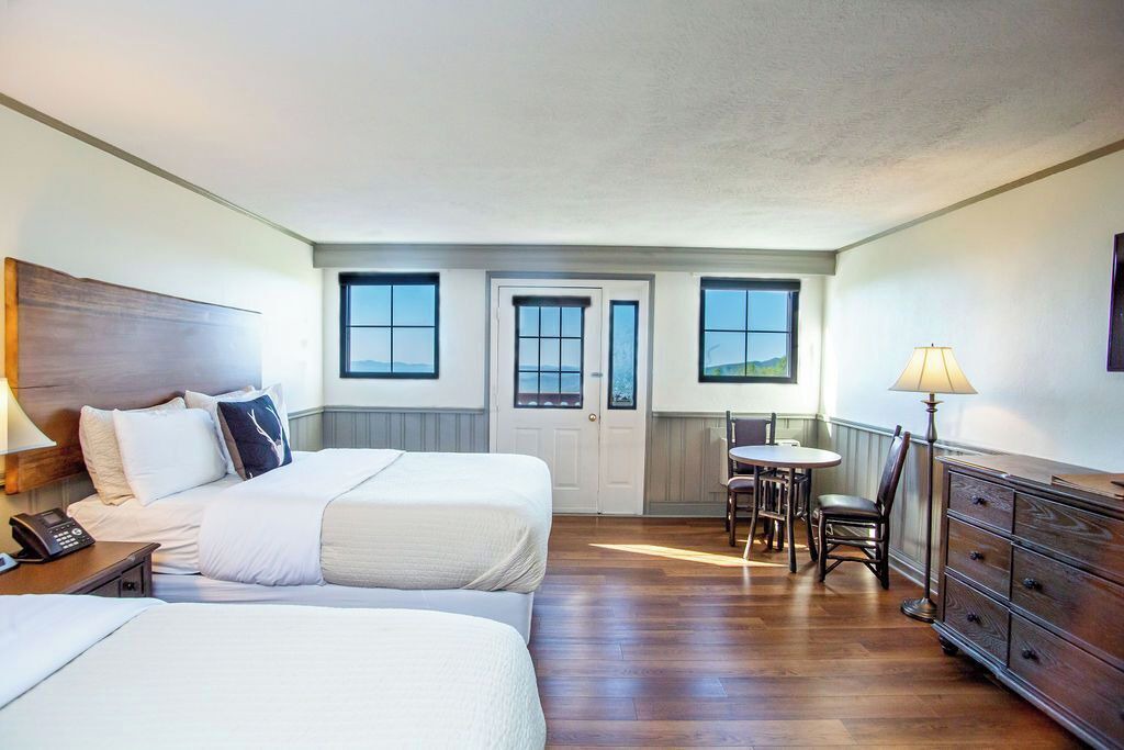 Photo of Bedroom in Little Switzerland