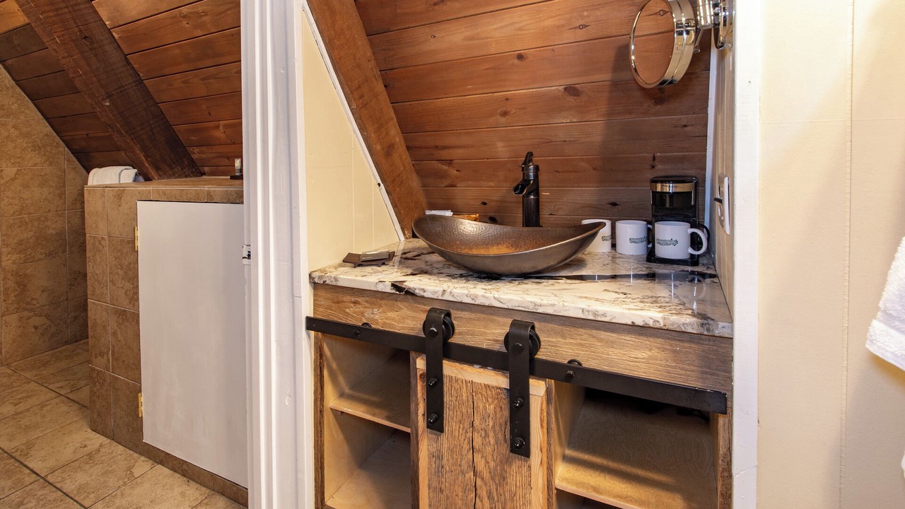 Photo of Bathroom in Little Switzerland