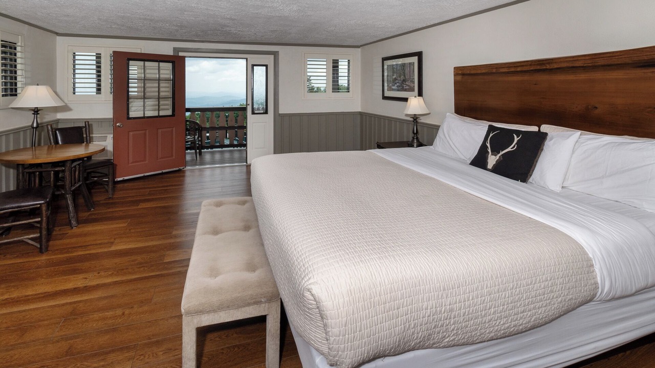 Photo of Bedroom in Little Switzerland
