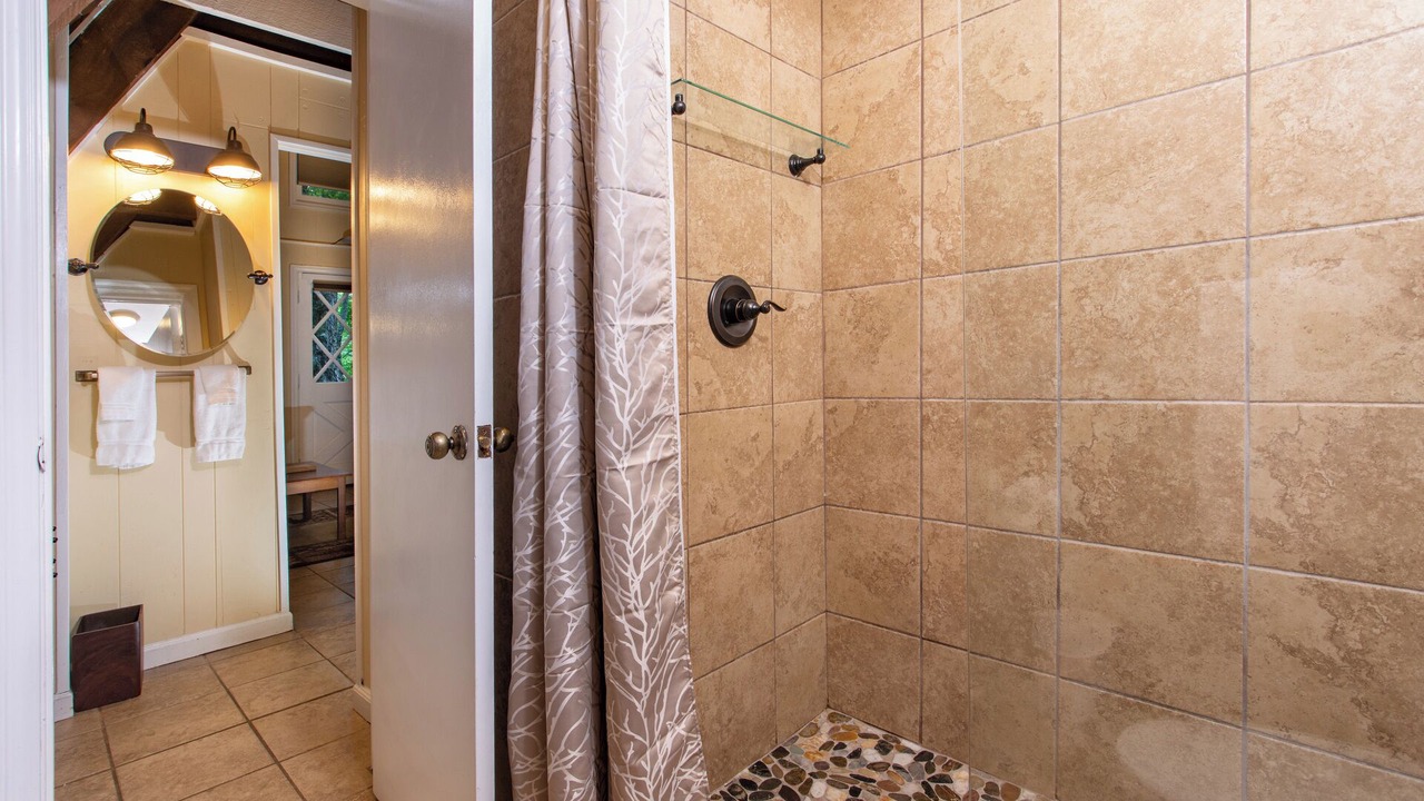 Photo of Bathroom in Little Switzerland